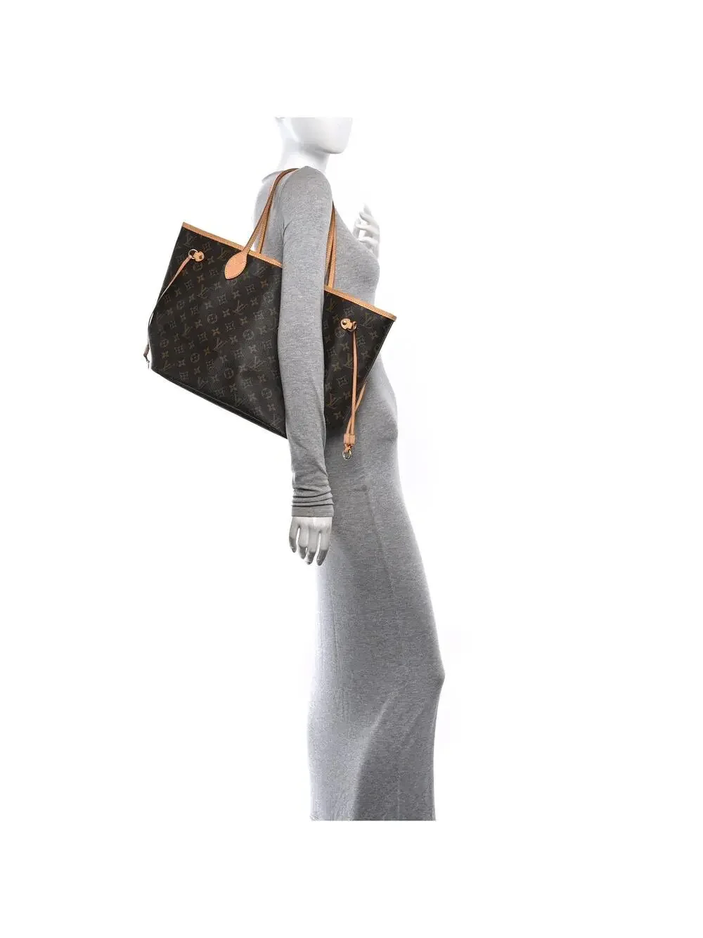 Louis Vuitton indulge timeless